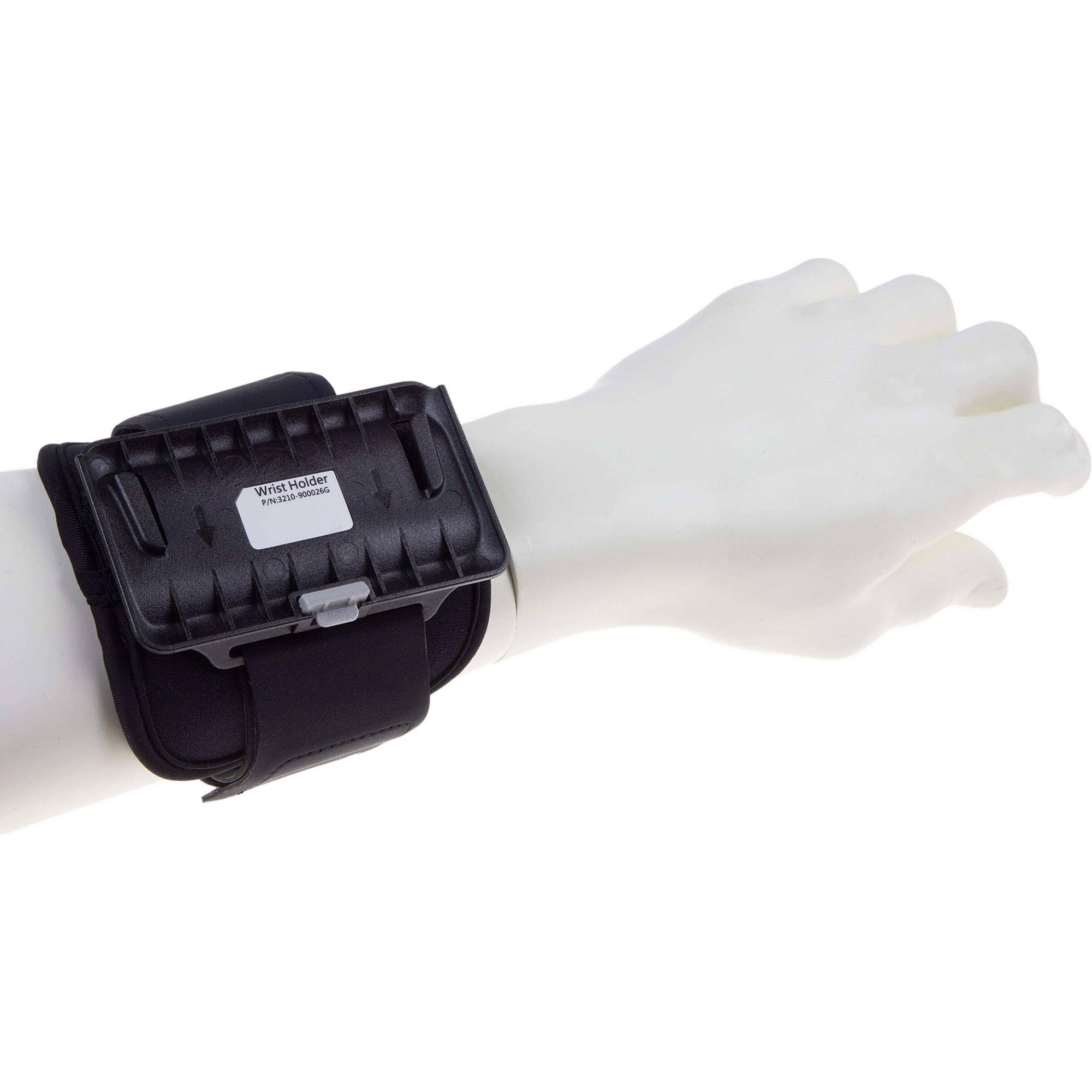 UNITECH Wristband holder kit (Kit includes: 1x bracket/holder, 1x strap and 1xpad) (3210-900026G)