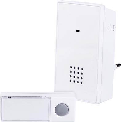 Heidemann 70832 Funkgong Komplett-Set (70832)