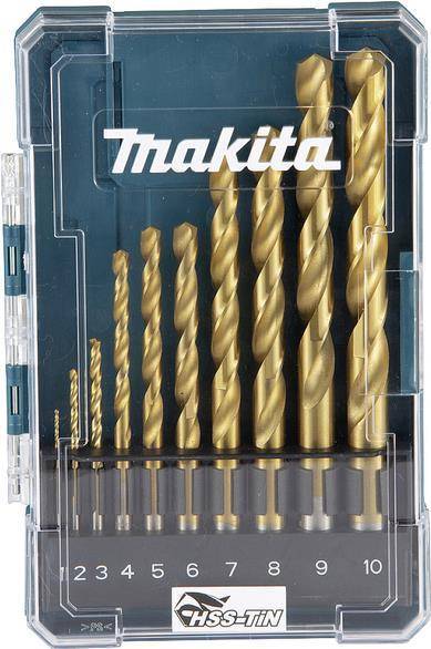 Makita Bohrersatz