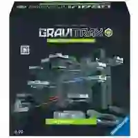 Ravensburger GraviTrax PRO Starter-Set Vertical Spielzeug-Murmelbahn (22426) Ravensburger GraviTrax PRO Starter-Set Vertical Spielzeug-Murmelbahn (22426)