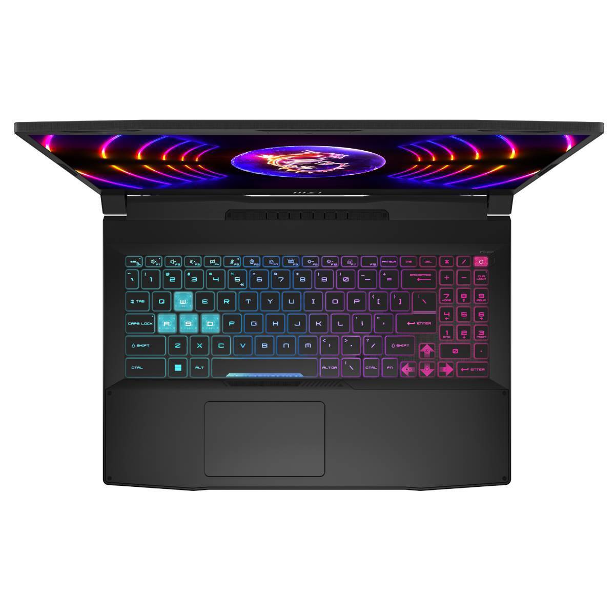 Katana 15 B13VGK-1434 15,6 144Hz Intel Core i7-13620H 16GB DDR5 RAM 1TB SSD NVIDIA RTX 4070 FreeDOS