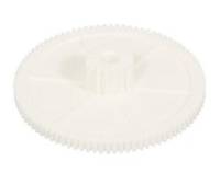 OKI 3PB4055-2440P1, Antriebsrad, Weiß