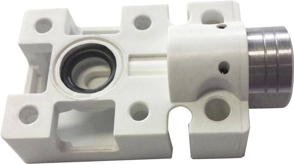 Panasonic Montagerahmen für Tafeleinbau MSDP12 Ausführung Montagerahmen für Tafeleinbau (MS-DP2-2)