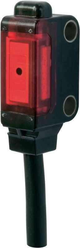 Panasonic Kompakte Laser-Lichtschranke EX-L200 EX-L221-P Lichttaster Reichweite 45