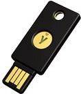 Yubico YubiKey 5 NFC FIPS (Blister Package) Abnahme: 0-200 Stück Anschluss: USB-A, NFC
