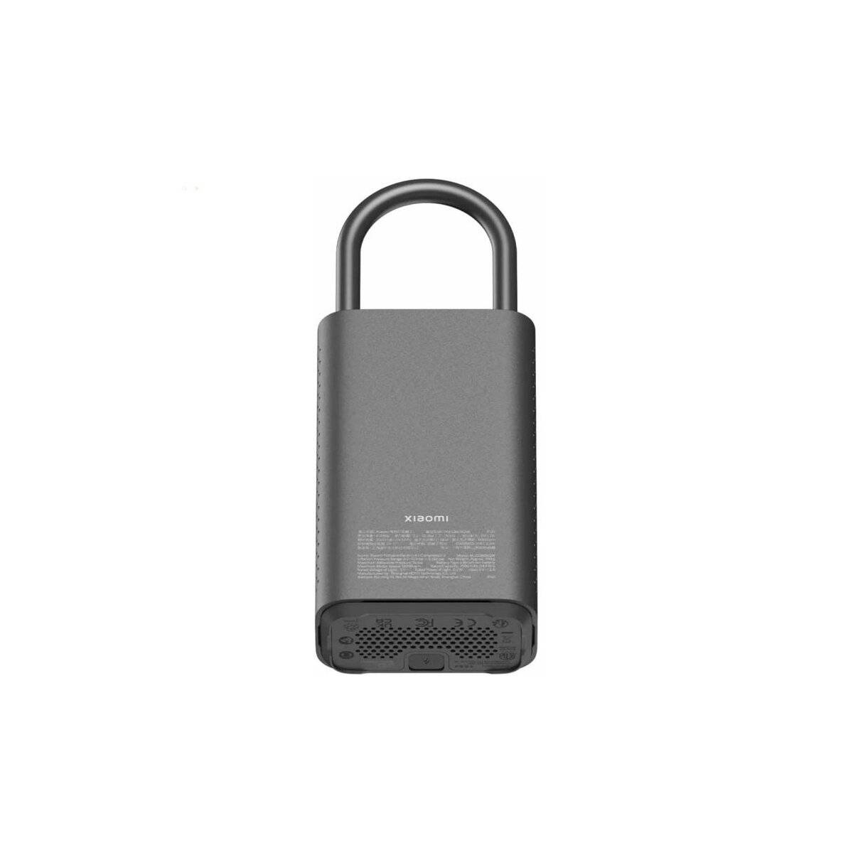 Xiaomi Mi Elektrischer Luftkompressor 2 Tragbar