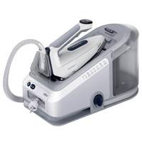 BRAUN - Dampfbügelstation CareStyle 7 IS7262