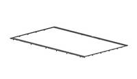HP M05259-001, Bezel, 39,6 cm (15.6"), HP, EliteBook 850 G7