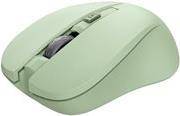 Trust MYDO SILENT WIRELESS MOUSE GREE