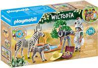 Playmobil Wiltopia Unterwegs