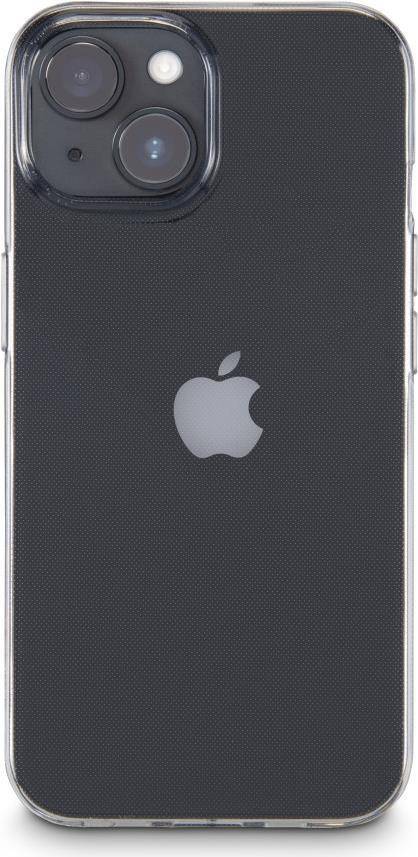 Hama Handyhülle Always Clear für Apple iPhone 15 Plus durchsichtig