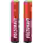 VOLTCRAFT LR8 Mini (AAAA)-Batterie Mini (AAAA) Alkali-Mangan 1.5 V 500 mAh 2 St