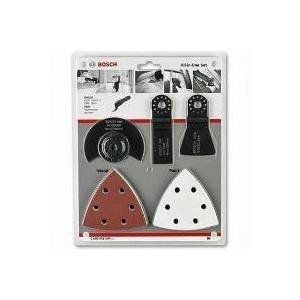 Bosch Multifunktionswerkzeugs-Zubehörset