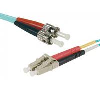 EXERTIS CONNECT - CUC Exertis Connect 392733, 3 m, OM3, LC, ST