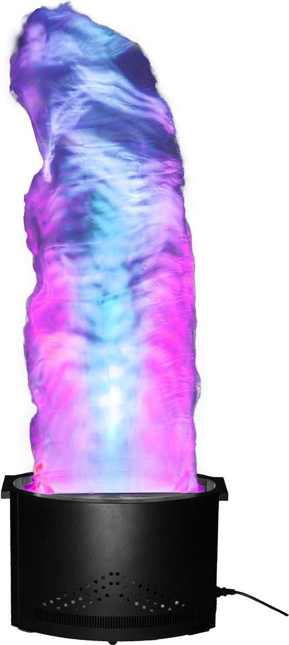 Eurolite FL-1300 LED-Flamelight Anzahl LEDs:24 3 W (51114411)