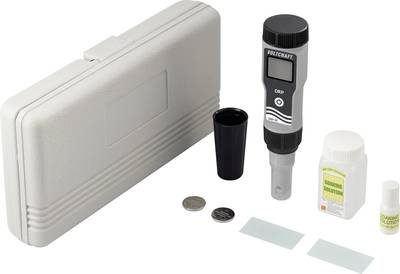 VOLTCRAFT ORP-01 Kombi-Messgerät Redox (ORP) (ORP-01)