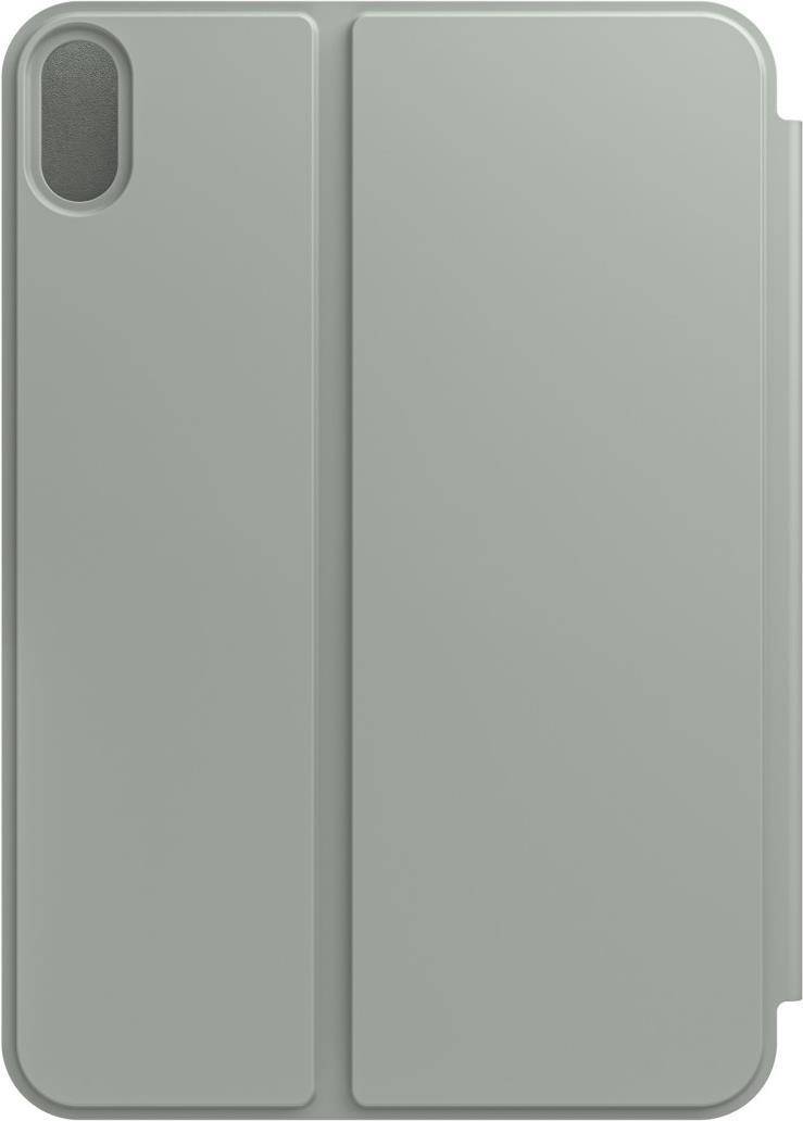 White Diamonds Tablet-Case Folio für Apple iPad Mini (2021), Sage (00215362)