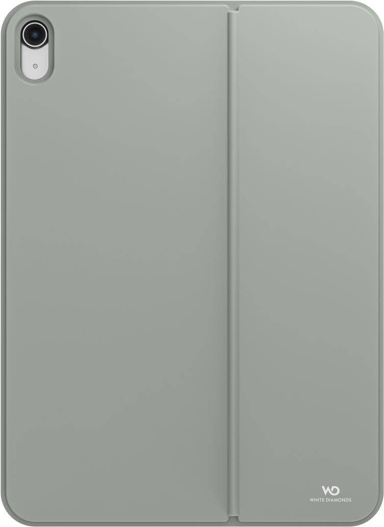 White Diamonds Tablet-Case Kickstand für Apple iPad 10.2 (2022), Sage (00215363)