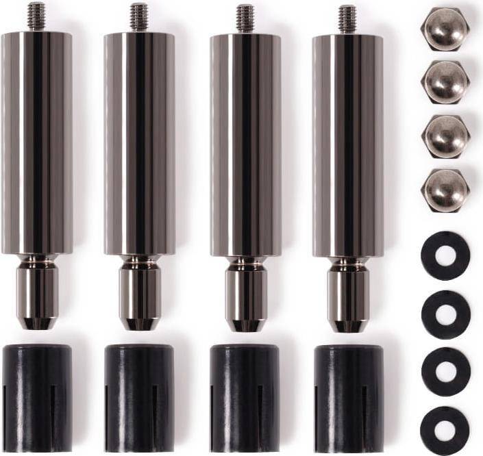 Alphacool 15726 Computerkühlsystemteil/-zubehör Montageset (15726)