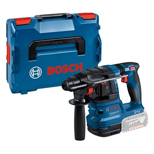 Bosch Power Tools Akku-Bohrhammer mit SDS 0611924001