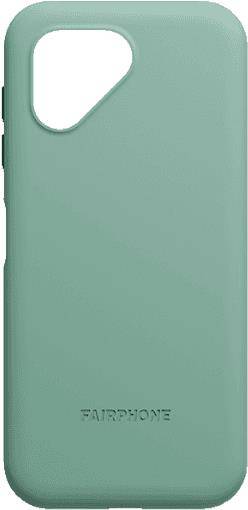 Fairphone F5CASE-1GR-WW1 Handy-Schutzhülle 16,4 cm (6.46'') Cover Grün (F5CASE-1GR-WW1)