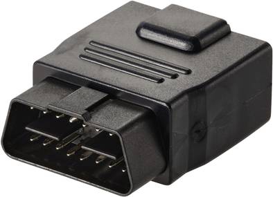 VOLTCRAFT OBD II-Stecker VC-OBD 71-100 VC-14297075 1 St