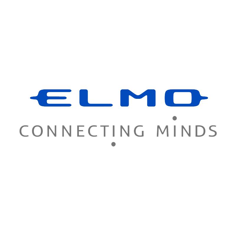 Elmo Netzteil ohne Netzkabel für L-12G Passendes Netzkabel Artikel 32306