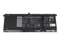 Dell Akku 53Wh Original 15V 4 Zellen 3.360 mAh 15 V