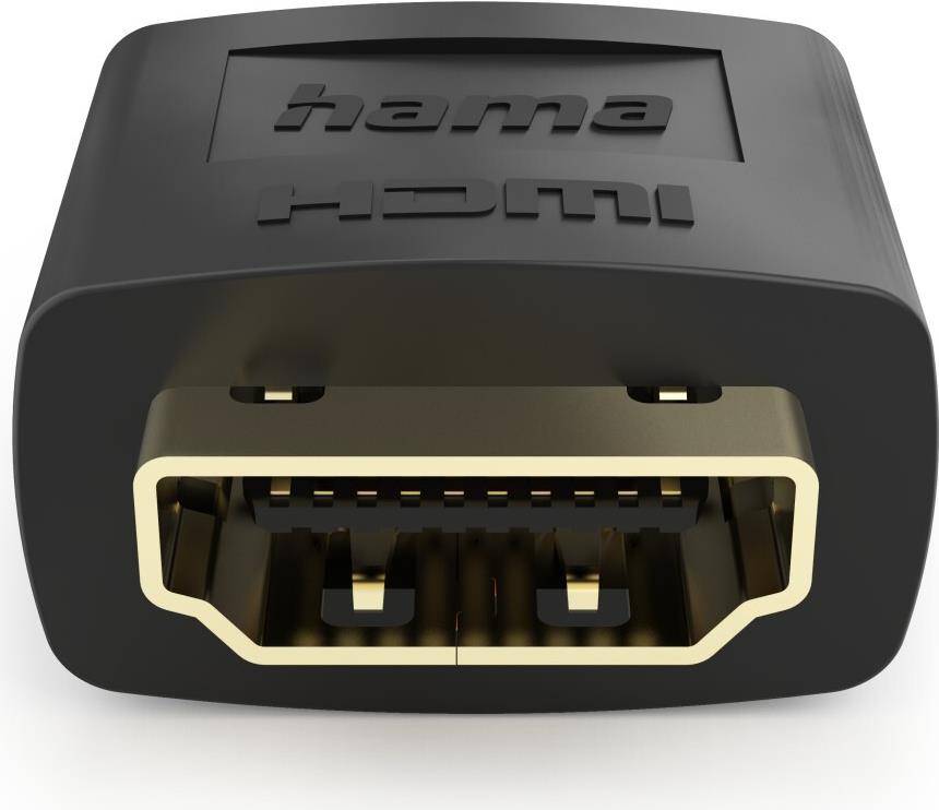 Hama HDMI™-Adapter, Kupplung