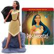 Tonies Disney Pocahontas Pocahontas