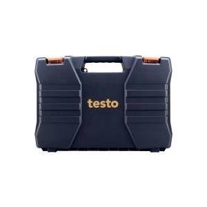 testo Koffer Kompaktklasse Messgeräte-Tasche, Etui Passend für 625, 425, 512, 535, 110, te (0516 1200)