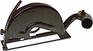 Makita Absaughaube