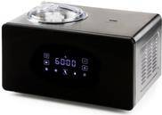 DOMO DO92521 Genius Eismaschine mit Display 1.5 l (DO9252I)