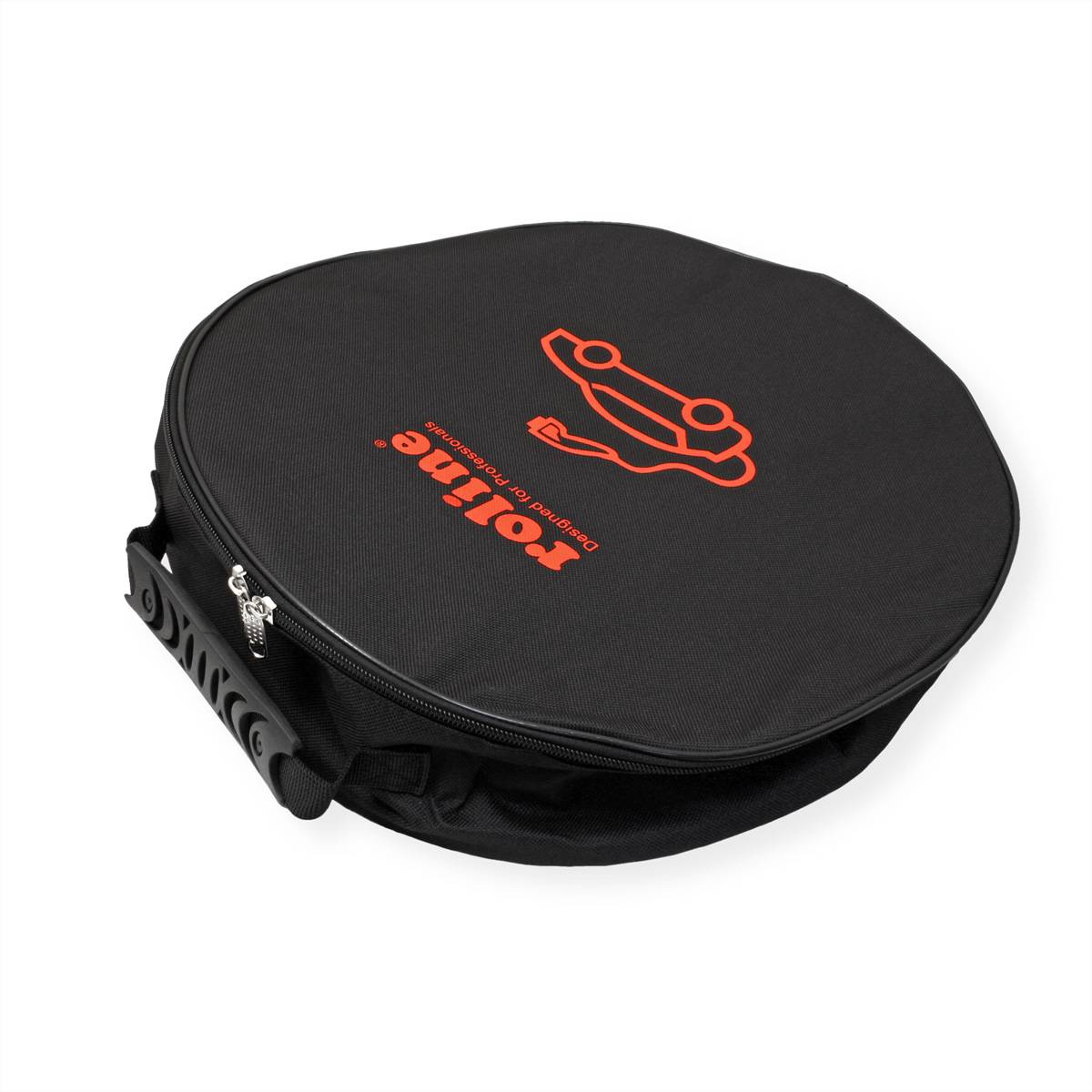 ROLINE Schutztasche für E-Auto-Ladekabel