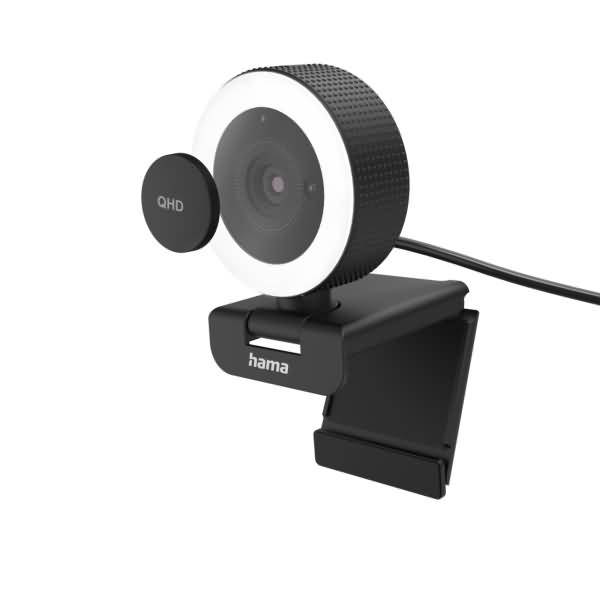 Webcam C-850 Pro QHD 00139989