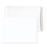 VSD-TASCHE,C5,WEIß,OF,SKL.,90G (PR351340)