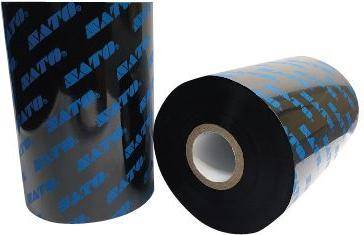 Sato Wax Ribbon 110X300'',15Per Box (Y59110100029)