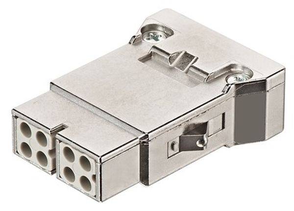 09140083122 Han Megabit Einsatz 1 Kabel