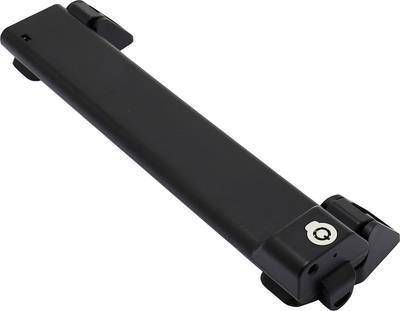 Renkforce Laptopschloss Schlüsselschloss inkl