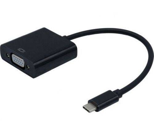 USB Typ-C zu VGA Adapter