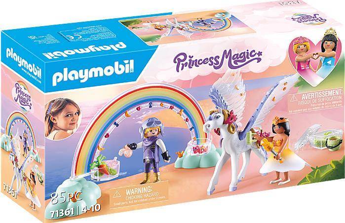 Playmobil Himmlischer Pegasus