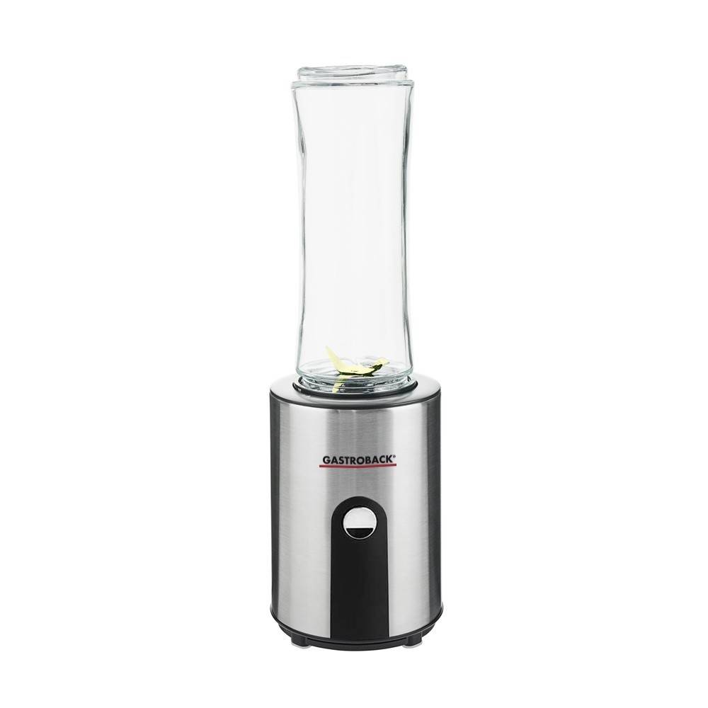 Gastroback Smoothie-Mixer 41033 eds/sw