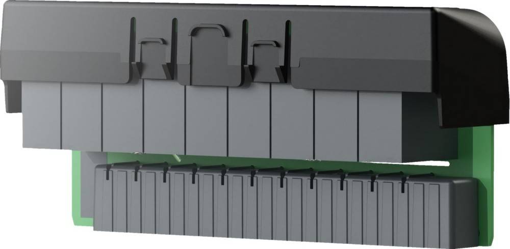 KOSTAL SolarElectric DC-Überspann.Schutzmodul 12170142