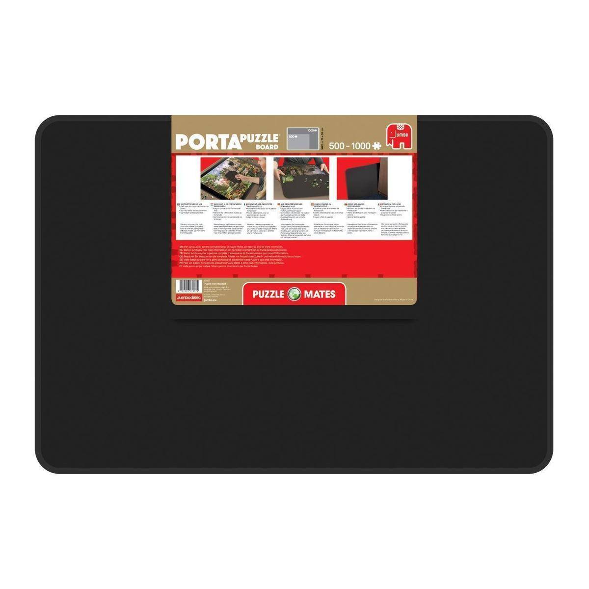 17957 - Portapuzzle Board - 1000 Teile
