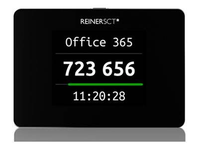 REINER SCT Authenticator mini Komponenten Zubehör für Speicherlaufwerke