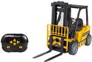 Revell Control 24535 Construction Car Forklifter 1:16 RC Einsteiger Funktionsmodell Elektro Gabelstapler (24535)