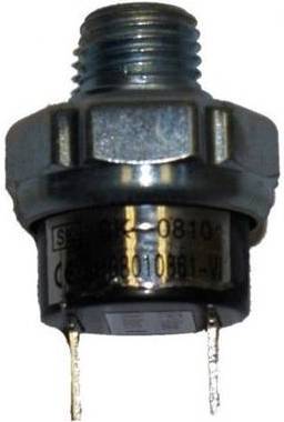 Aerotec Druckluft-Druckschalter (9063202)