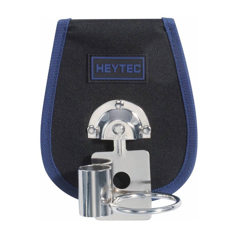 Kombi-Halter Hammer und Ratsche (ohne Werkzeug)