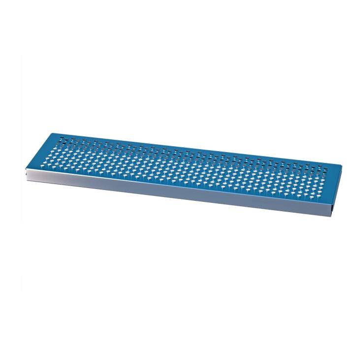 Stahlbohle, systemfrei 0,26 m x 2.00 m
