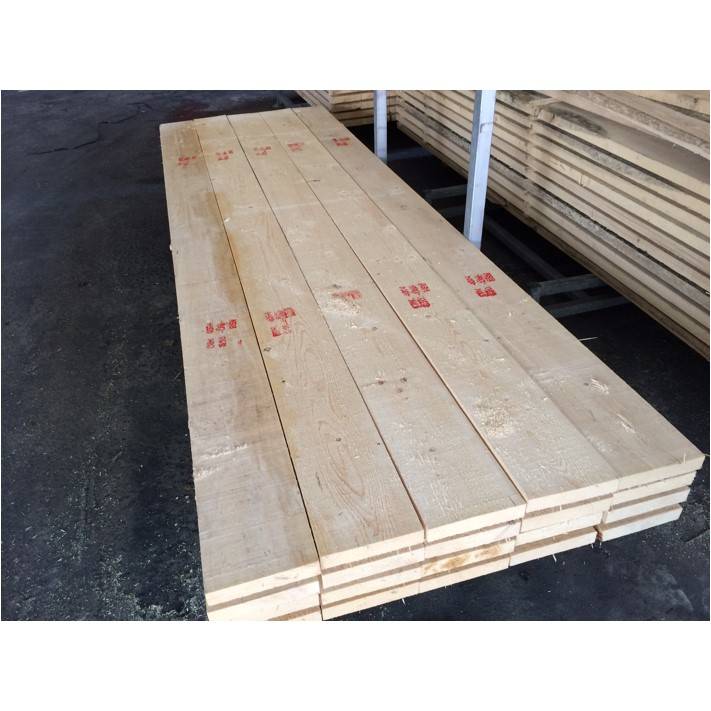 Gerüstbohle aus Holz - 1.00 m